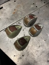 Clignotant Renault Scintex