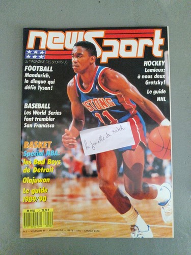 Newsport magazine sports - sports, us