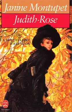 Judith rose janine montupet - judith-rose,,