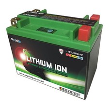 Batterie moto lithium harley - batterie,