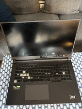 Laptop Asus Pack STRIX-G17-G713QM-HX147T 