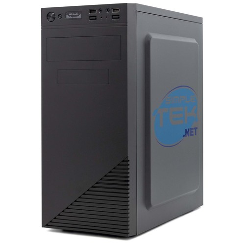 Boîtier atx micro - boîtier, micro-atx