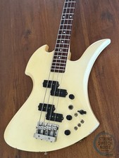 BC Rich, Mockingbird Bass