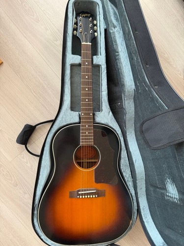 Epiphone inspiré par gibson - epiphone,
