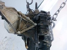 JC5099 BOÎTE DE VITESSES /