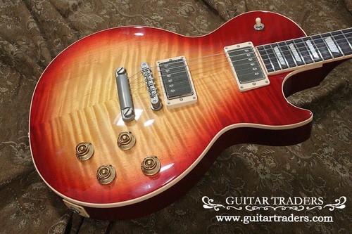 Gibson 2017 les paul - gibson,