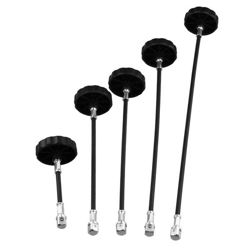 Fotga dp3000 speed crank - 18",