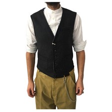 Romito manifatture gilet - romito,