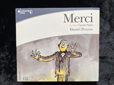 # Livre Audio - Daniel PENNAC