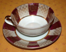 Grande tasse à thé ou