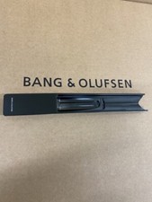 Bang & Olufsen BeoRemote One Noir Anthracite Boîtier Télécommande B&o Beoplay