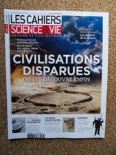 606-Les Cahiers de Science et
