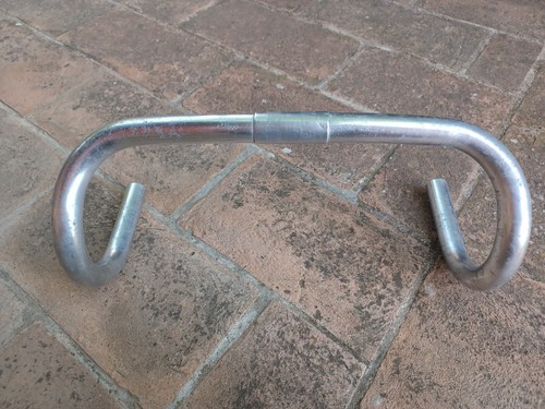 Guidon olympique l eroica - guidon,