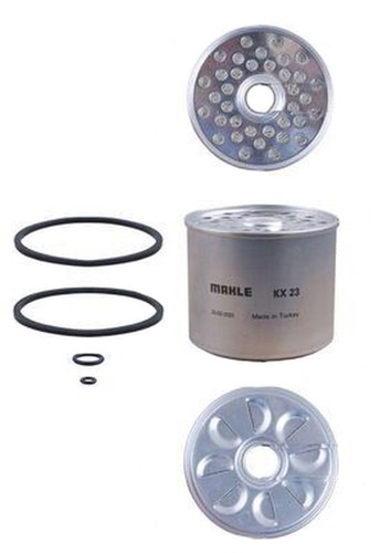 Filtre carburant 23d - filtre,