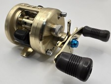Moulinet Shimano Calcutta 100
