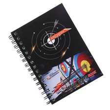  Livre De Scores Pour Le Tir