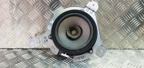 Mazda haut parleur - bk, haut-parleur