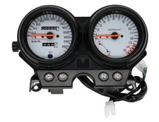 COMPTEUR TABLEAU DE BORD 600 HORNET 600 CB600F de 1998 1999 2000 2001 2002 NEUF