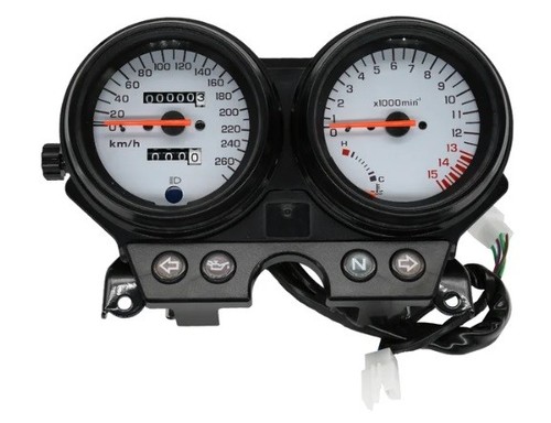 Compteur tableau bord - tableau, 600