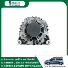 ?? ALTERNATEUR CITROEN BERLINGO ➤5705NH ♻️