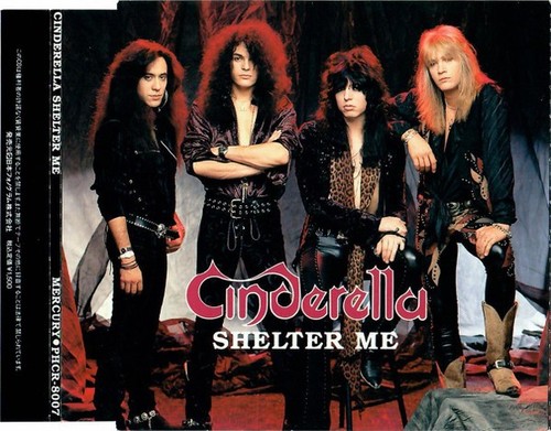Japan import maxi - japan, cd