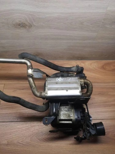 Touran 1t3 webasto - vw,