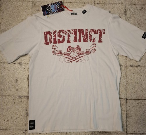Tshirt distinct produit neuf - tshirt,