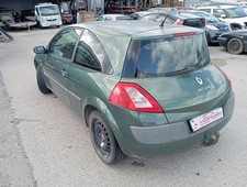 Baie de pare brise RENAULT