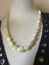 Magnifique collier ancien de