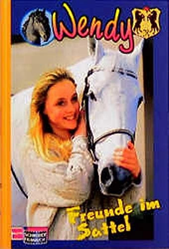 Wendy les amis - wendy,
