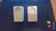 2X Cpl TP-LINK AV500 avec