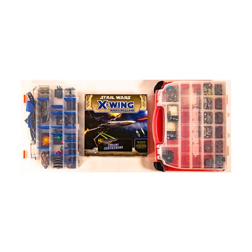 Collection miniatures - collection, de