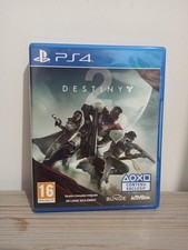 Jeu Ps4 Destiny 2