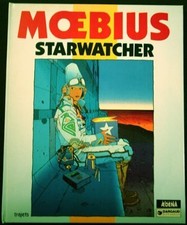 Starwatcher (Aedena Edition)