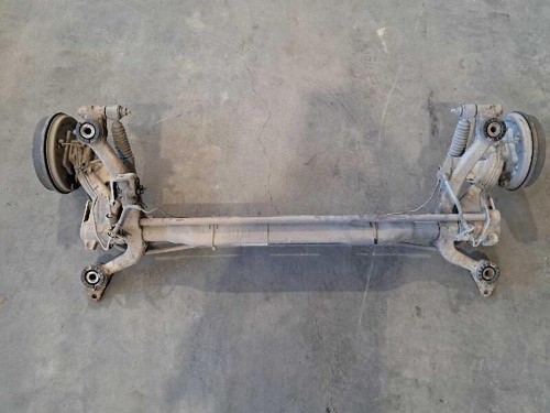 5148h7 essieu arrière complet - 5148h7,