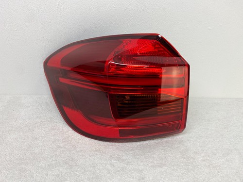 Bmw g01 feu arrière - feu,