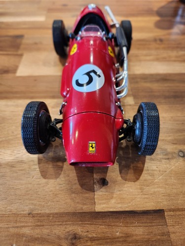 Polistil voiture miniature - voiture,