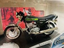 Kawasaki 750 H2 Kawasaki