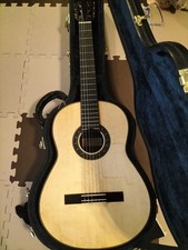 Guitare classique Kazuo Sato