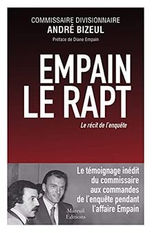 Empain rapt le - rapt,