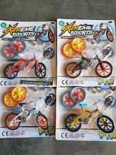 Vélo VTT finger , 1 mini