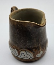 OBJET VITRINE POT LAIT HB