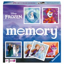 Ravensburger memory disney - memory,