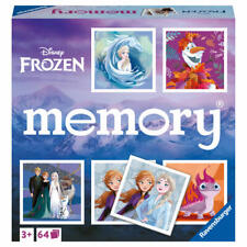Ravensburger memory Disney