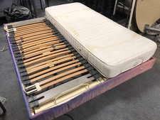 Lit Électrique Relaxation