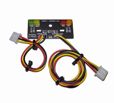 Amiga 3000 Bureau Leds +