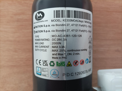 Moteur pour canapé relax - pour,