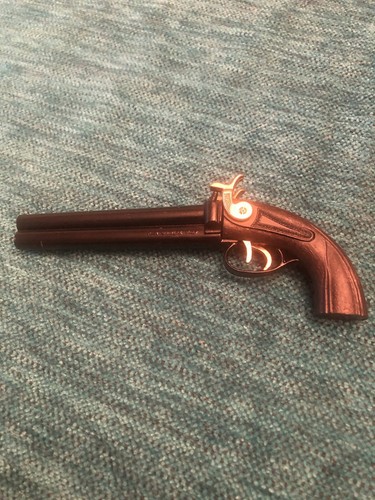 Pistolet miniature mam - pistolet,