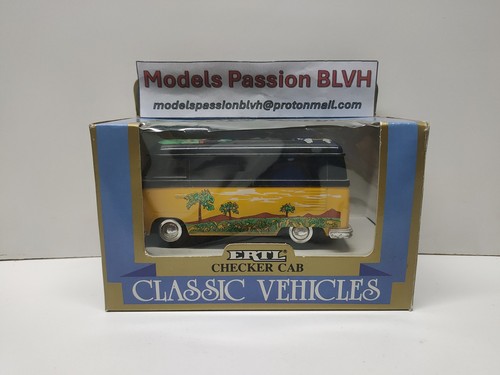 Combi ertl description - vw,