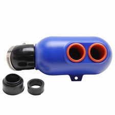 Boite a air replay type